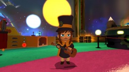  A Hat in Time