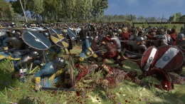   A Total War Saga: THRONES OF BRITANNIA