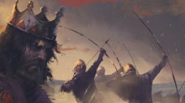  A Total War Saga: THRONES OF BRITANNIA