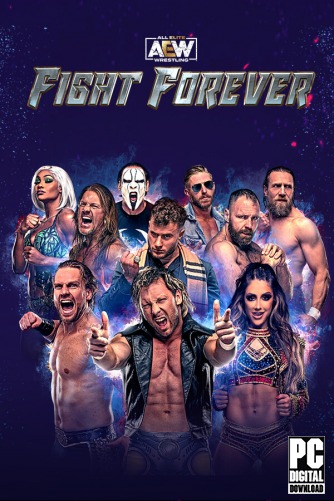 AEW: Fight Forever  