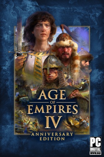 Age of Empires IV