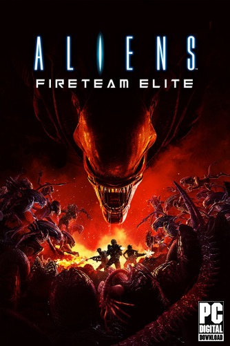 Aliens: Fireteam Elite  