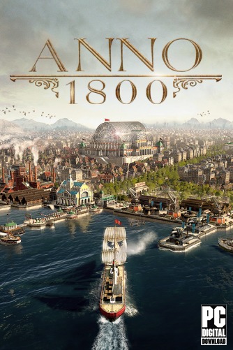 Anno 1800