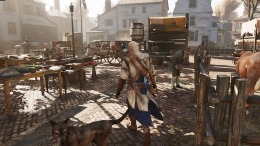 Assassin's Creed III: Remastered 