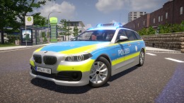  Autobahn Police Simulator 3