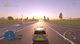 Autobahn Police Simulator 3 