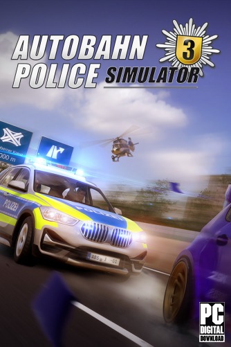 Autobahn Police Simulator 3