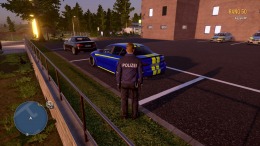 Autobahn Police Simulator 3 