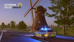  Autobahn Police Simulator 3