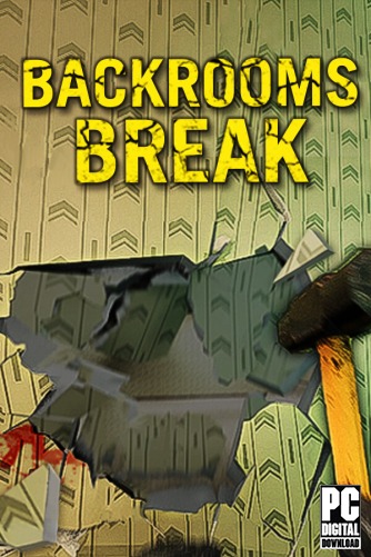 Backrooms Break  