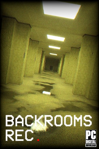 Backrooms Rec