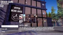 Barista Simulator 