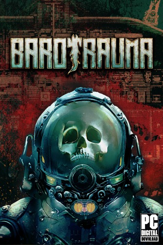 Barotrauma  