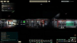   Barotrauma