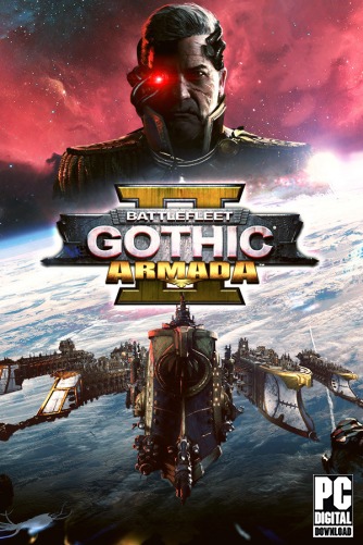 Battlefleet Gothic: Armada 2