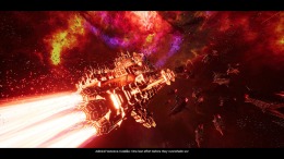   Battlefleet Gothic: Armada 2