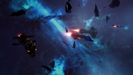 Battlefleet Gothic: Armada 2 