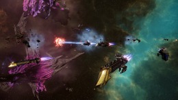   Battlefleet Gothic: Armada 2