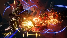  Battlefleet Gothic: Armada 2