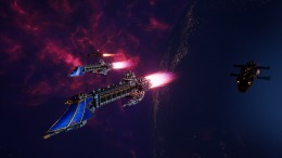  Battlefleet Gothic: Armada 2