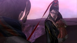  Bayonetta