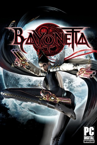 Bayonetta