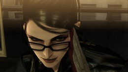  Bayonetta