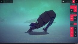   Besiege