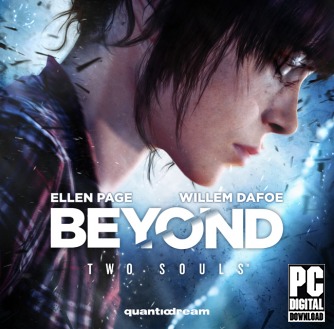 Beyond: Two Souls