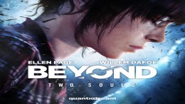  Beyond: Two Souls