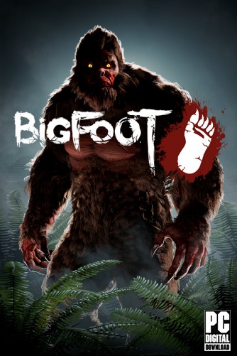 BIGFOOT