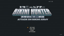  Bikini Hunter Attack on Bikini Army