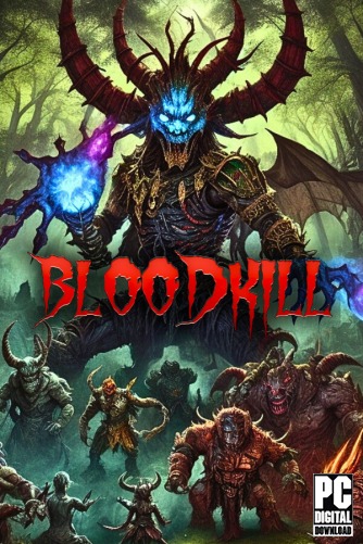 BLOODKILL