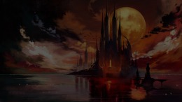   Bloodstained: Ritual of the Night