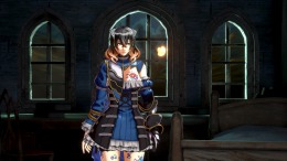   Bloodstained: Ritual of the Night