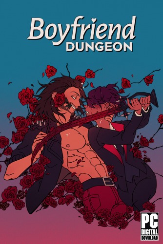 Boyfriend Dungeon