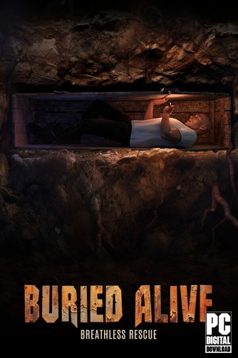 Buried Alive: Breathless Rescue