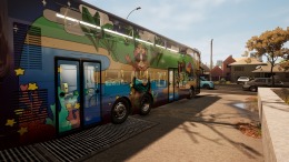  Bus Simulator 21 Next Stop