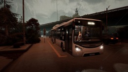   Bus Simulator 21 Next Stop