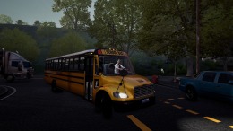   Bus Simulator 21 Next Stop