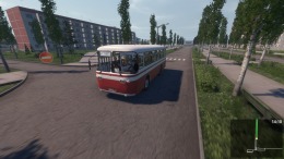 Bus World 