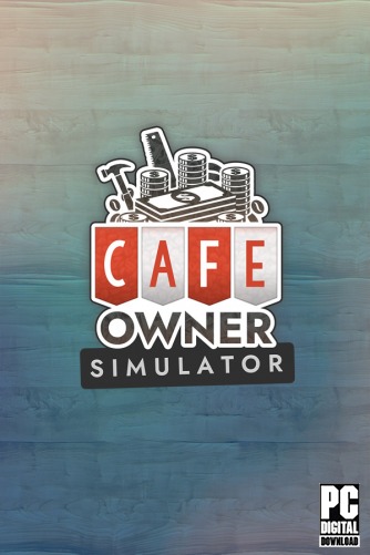 Cafe Owner Simulator