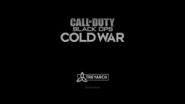   Call of Duty: Black Ops Cold War