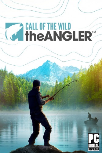 Call of the Wild: The Angler