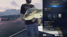   Call of the Wild: The Angler