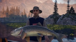   Call of the Wild: The Angler