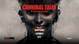 Cannibal Tales 