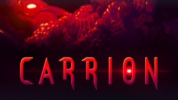   CARRION