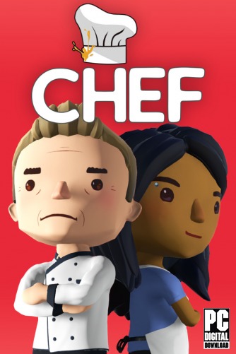 Chef: A Restaurant Tycoon Game  