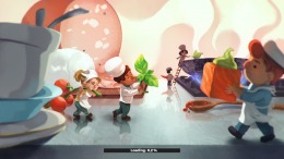  Chef: A Restaurant Tycoon Game